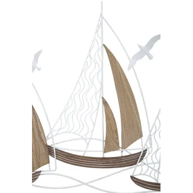 Płyta ścienna ADRIATIC 89,5 3,8 57,8 cm